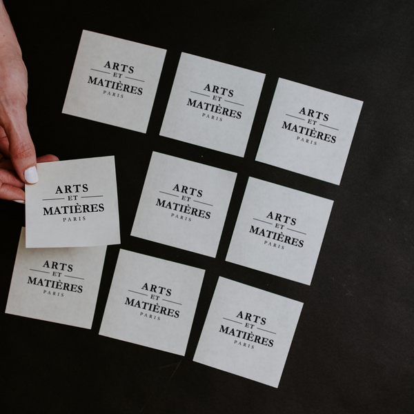 The Art Of Notes