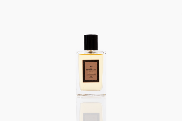 Vent de Vetiver