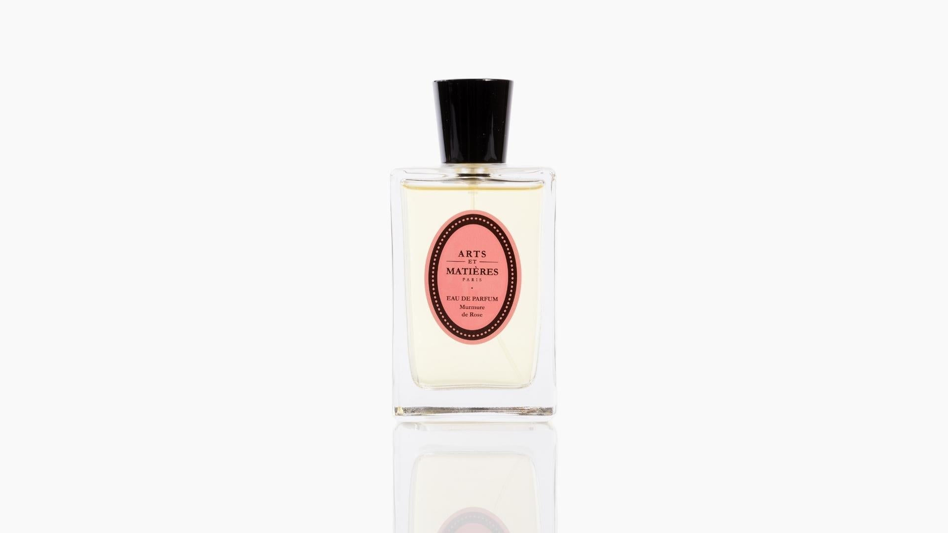 Murmure de Rose