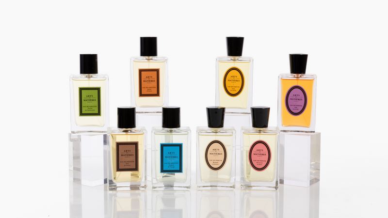Embark perfume wiki clearance